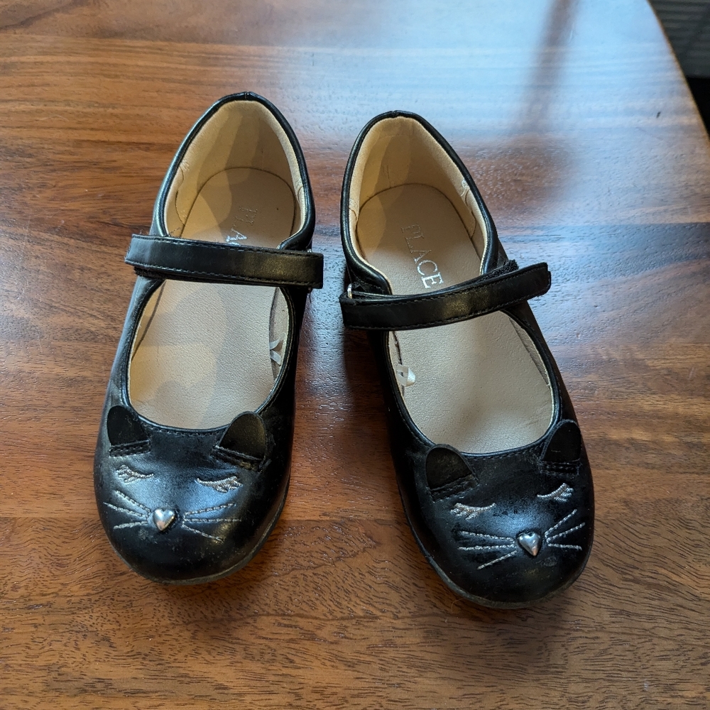 The Children's Place Cat Shoes